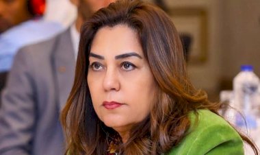 وزيرة التنمية المحلية والبيئة تستعرض نتائج المرور الميداني على 3 أحياء بالقاهرة