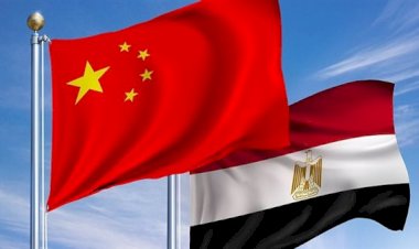 باحث بمعهد تشونجيانج للدراسات: الصين تنظر إلى مصر باعتبارها بوابة استراتيجية إلى أفريقيا والعالم العربي