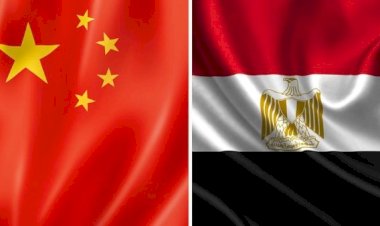 سبعون عامًا من العلاقات تدفع التعاون المصري الصيني إلى آفاق أوسع.. ليو شين الإعلامية في شبكة تليفزيون الصين الدولية توضح
