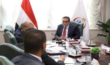 وزير الصحة يبحث مع وفد “فيليبس” العالمية تعزيز التعاون وتوطين صناعة الأجهزة الطبية المتقدمة في مصر