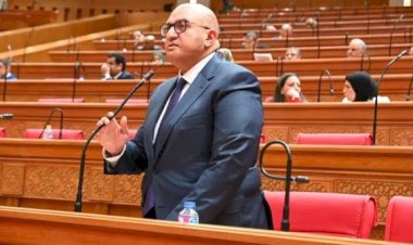 النائب أحمد الشناوي: التعاون المصري الصيني يدعم توطين الصناعة ونقل التكنولوجيا