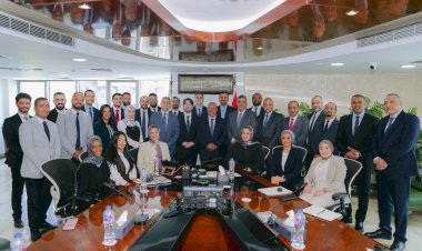 «التعمير والإسكان» يعزز جاهزيته لمواجهة الهجمات السيبرانية بتدريب تفاعلي بالتعاون مع Unit 42