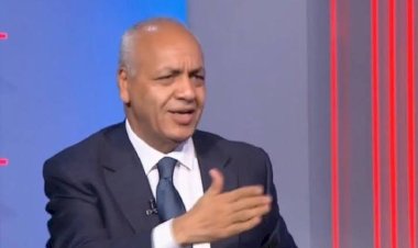 مصطفى بكري للمشككين: اللي عنده حاجة عليا ولا أحمد موسى يطلع راجل ويروح يقدمها للنائب العام