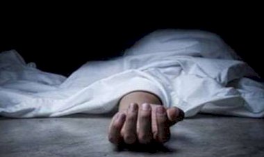 ضبط شخص عذب ابنتيه حتى الموت ووضعهما فى حقائب بمدينة نصر