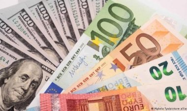 أسعار العملات في مصر اليوم الجمعة