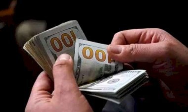 أسعار الدولار في مصر اليوم الإثنين 7 سبتمبر
