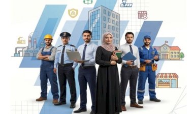 وزير العمل: 1018 فرصة عمل جديدة في 3 محافظات بالتعاون مع 7 شركات.. بينها وظائف لذوي الهمم