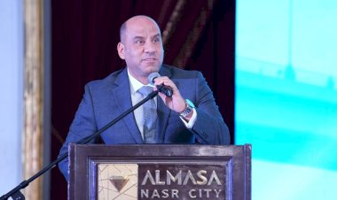 وزير العمل: نربط الاستثمار بالتدريب والتشغيل ونفتح أسواقًا جديدة للمهارات المصرية بتوجيهات الرئيس السيسي