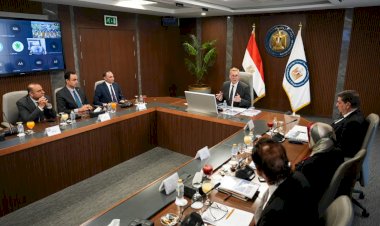وزير البترول: رفع كفاءة معامل التكرير إلى 80% يعزز الإنتاج المحلي ويخفض فاتورة الاستيراد
