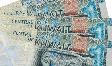 سعر الدينار الكويتي اليوم  الثلاثاء 8 سبتمبرفي مصر