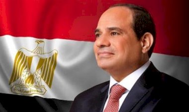 الرئيس السيسي يفتتح اليوم النسخة الثانية من معرض العلمين الدولي للطيران والفضاء