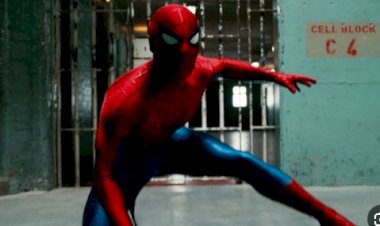 Spider-Man: Brand New Day يواصل الصدارة فى شباك التذاكر