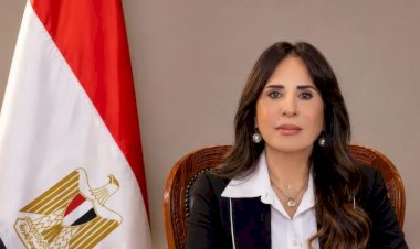 وزيرة الإسكان تتابع حملات ضبط المخالفات ورفع الإشغالات في المدن الجديدة