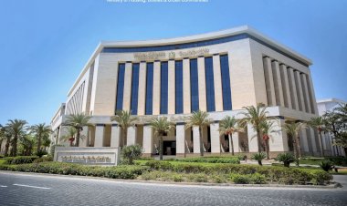 وزيرة الإسكان: الأحد المقبل.. بدء تسليم قطع الأراضي بالحي المميز بمشروع «بيت الوطن» بمدينة السادات