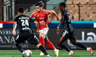 مواعيد مباريات الجولة الرابعة بالدوري المصري والقناة الناقلة