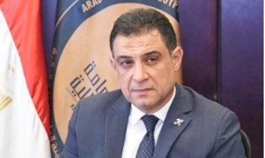 تجديد تعيين حمدي بدوي مساعدًا لرئيس «الرقابة المالية» لمدة عام بقرار من رئيس الوزراء