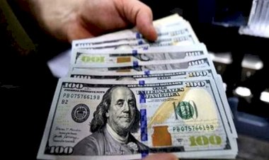 أسعار الدولار في مصر اليوم الأربعاء 9 سبتمبر