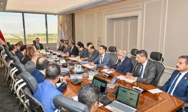 وزير التموين: خطة متكاملة لضبط الأسواق وزيادة المعروض وتوسيع إتاحة السلع تنفيذًا لتوجيهات الرئيس السيسي
