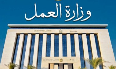 وزير العمل وجّه بتكثيف حملات السلامة والصحة المهنية..حماية للعمال وتأمينًا للمنشآت ودعمًا  لزيادة الإنتاج
