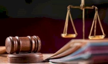 تأجيل محاكمة متهم بالانضمام لجماعة إرهابية بالعمرانية لجلسة 22 سبتمبر