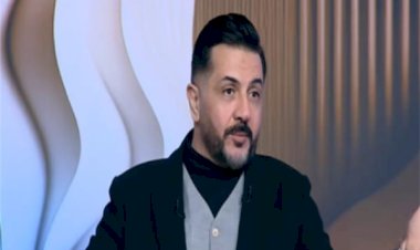 أحمد رفعت يطلب الدعاء لوالدته بعد نقلها إلى العناية المركزة