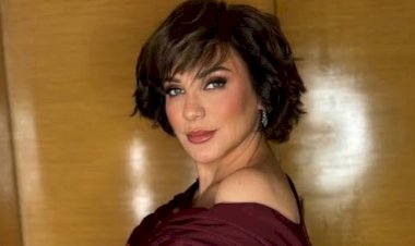 سلاف فواخرجي تتوج بجائزة أفضل ممثلة.. وأرض الملائكة أفضل فيلم في قازان