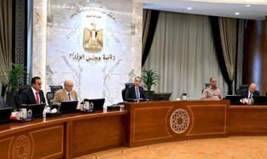 رئيس الوزراء يهنيء مزارعي مصر بمناسبة الاحتفال بالعيد الـ ٧٤ للفلاح