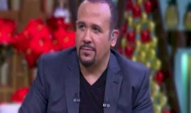 هشام عباس: والدي كان عايزني أشتغل مهندس.. واكتشفت حبي للموسيقى في الاستوديو
