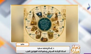التقويم القبطي.. كيف بدأ من مصر القديمة وما علاقته بالزراعة؟