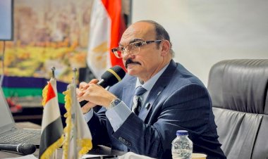 حزب المؤتمر: مشاركة الرئيس السيسي في قمة «بريكس» تعكس ثقل مصر المتزايد