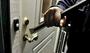 النيابة تحيل لص الشقق بمدينة 6 أكتوبر للمحاكمة