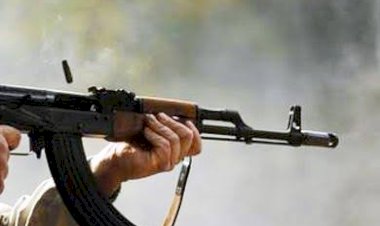 مصرع شاب وإصابة آخر بطلقات نارية فى مشاجرة بقرية أولاد إسماعيل فى سوهاج