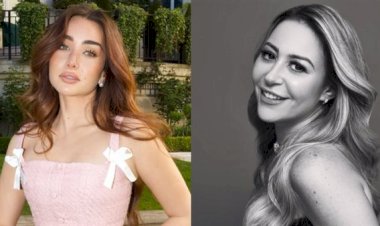 منه شلبى وهنا الزاهد تبدآن تصوير «سلايف النينجا»