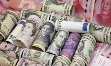 أسعار العملات في مصر اليوم الأحد 13 سبتمبر