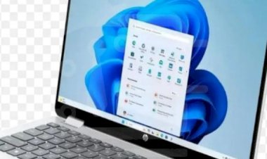 بديل اقتصادي بمواصفات قوية! HP تكشف رسميًا عن حاسوبها الجديد OmniBook 5