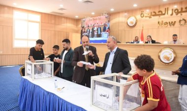 وزيرة الإسكان: تخصيص 1168 قطعة أرض للمواطنين الذين تم توفيق أوضاعهم بمدينة العبور الجديدة