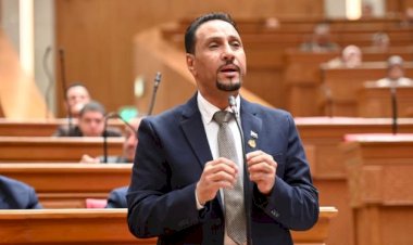 النائب جرجس لاوندي: العلاقات المصرية السعودية نموذج للشراكة العربية الراسخة والتنسيق المشترك