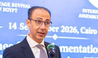 برلماني: مصر نموذج راسخ للتعايش.. والحوار بين الأديان ضرورة لمواجهة التعصب والانقسام