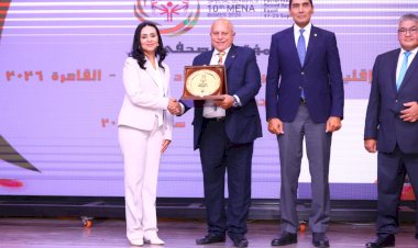 التضامن والشباب والرياضة يوقعان بروتوكول رعاية «قادرون باختلاف» لاستضافة مصر الألعاب الإقليمية العاشرة للأولمبياد الخاص
