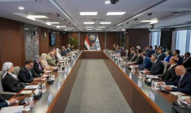 وزير البترول : جنوب الوادي على موعد مع نقلة نوعية في الاستكشاف والإنتاج خلال السنوات الخمس المقبلة
