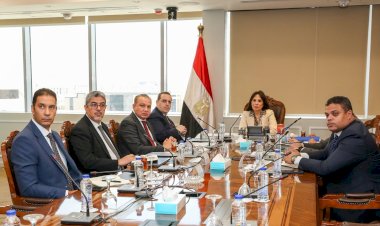 وزيرة الإسكان تترأس اجتماع مجلس إدارة صندوق الإسكان الاجتماعي ودعم التمويل العقاري