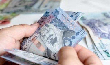 أسعار الريال السعودي في مصر اليوم الخميس 17 سبتمبر