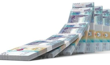 سعر الدينار الكويتي  اليوم الخميس 17 سبتمبر في مصر