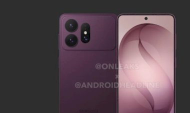 تسريبات تكشف تصميم ومواصفات هاتف Galaxy S27 Pro الجديد من سامسونج