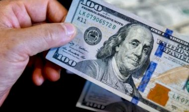 أسعار الدولار في مصر اليوم الجمعة 18 سبتمبر