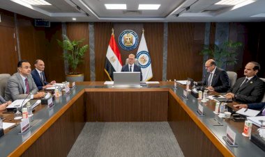 وزير البترول يشيد بنمو إنتاج البتروكيماويات وفتح أسواق عالمية جديدة للتصدير