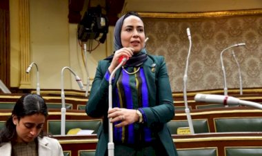 برلمانية تطالب بإعادة تحليل عينات المخدرات لـ الموظفين قبل قرار الفصل