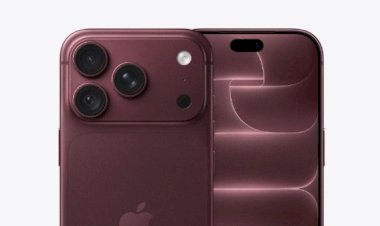 آبل تشعل السوق.. أكثر من 7 ملايين طلب مسبق على iPhone 18 Pro