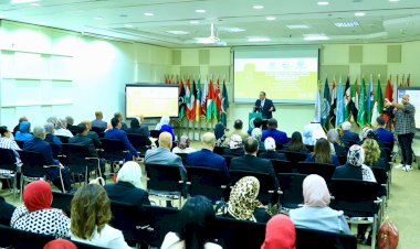 «التنظيم والإدارة»: التكنولوجيا تفتح آفاقًا جديدة لتطوير إدارة المال العام خلال ندوة جائزة الشارقة