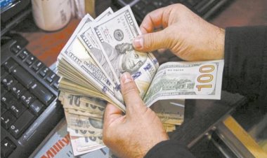 29.7 مليار دولار تحويلات المصـريين العاملين بالخارج خلال الشهور السبعة الأولى من عام 2026